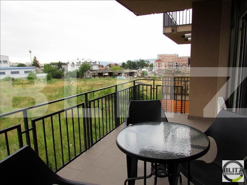 Apartament de închiriat 2 camere Bună Ziua - 16173AI | BLITZ Cluj-Napoca | Poza13