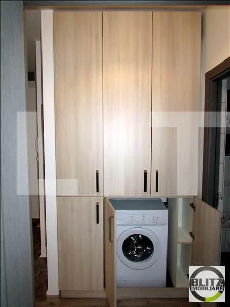 Apartament de închiriat 2 camere Bună Ziua - 16173AI | BLITZ Cluj-Napoca | Poza10