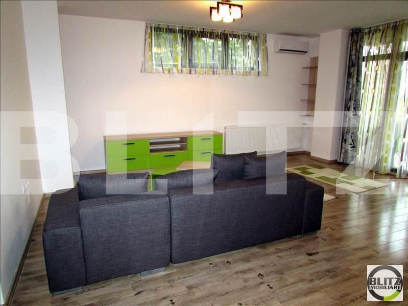 Apartament de închiriat 2 camere Bună Ziua - 16173AI | BLITZ Cluj-Napoca | Poza3