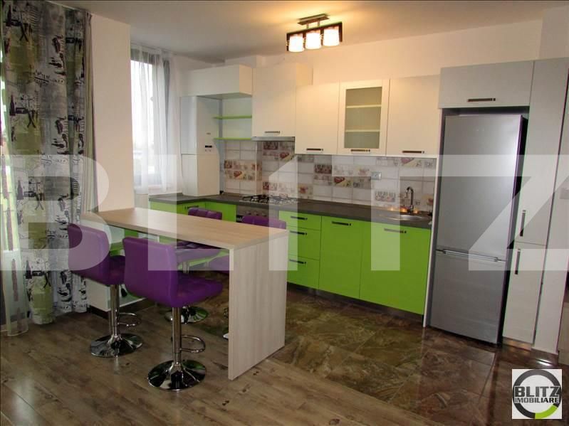 Apartament de închiriat 2 camere Bună Ziua - 16173AI | BLITZ Cluj-Napoca | Poza4