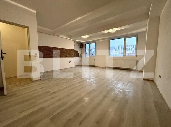 Apartament de vânzare 2 camere Tractorul - 161733AV | BLITZ Brașov | Poza1
