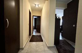 Apartament 2 camere - 60mp - Sânpetru