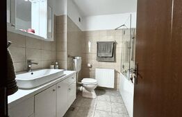 Apartament 2 camere - 60mp - Sânpetru