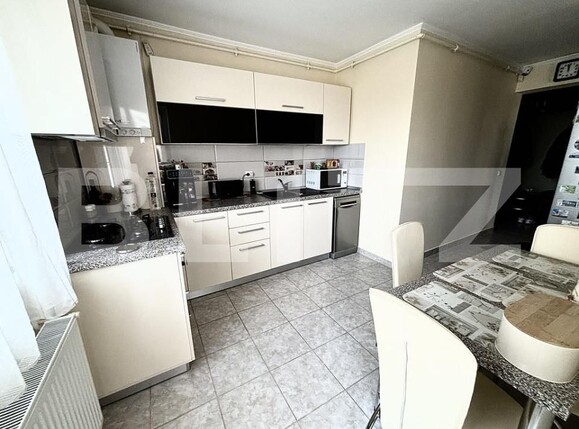 Apartament de vânzare 2 camere Nord-Est - 161734AV | BLITZ Brașov | Poza3