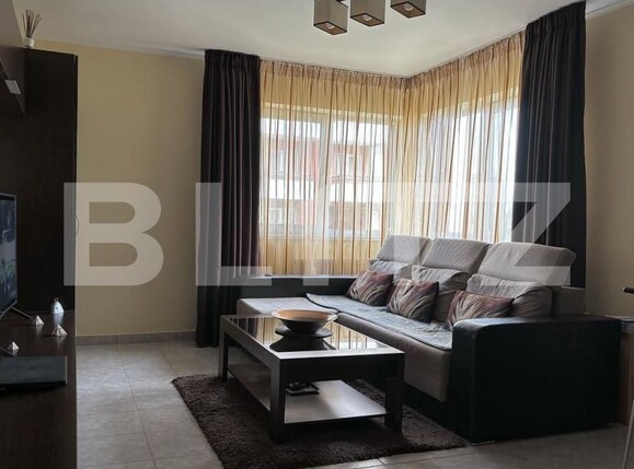Apartament de vânzare 2 camere Nord-Est - 161734AV | BLITZ Brașov | Poza1