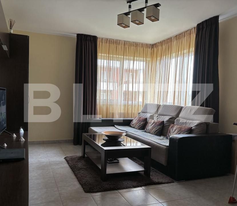 Apartament de vânzare 2 camere Nord-Est - 161734AV | BLITZ Brașov | Poza1