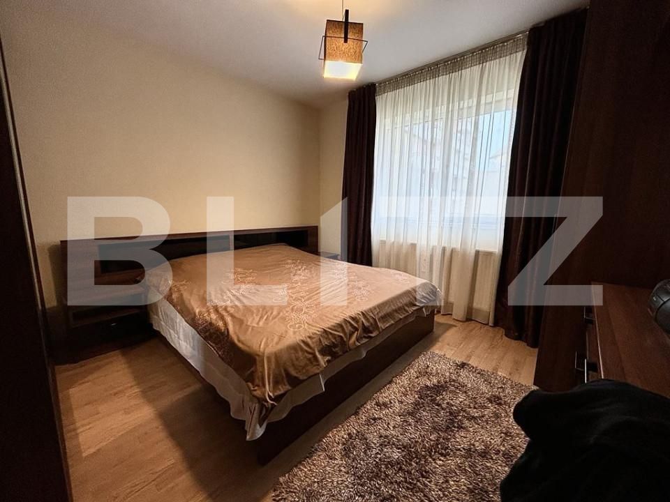 Apartament de vânzare 2 camere Nord-Est - 161734AV | BLITZ Brașov | Poza5