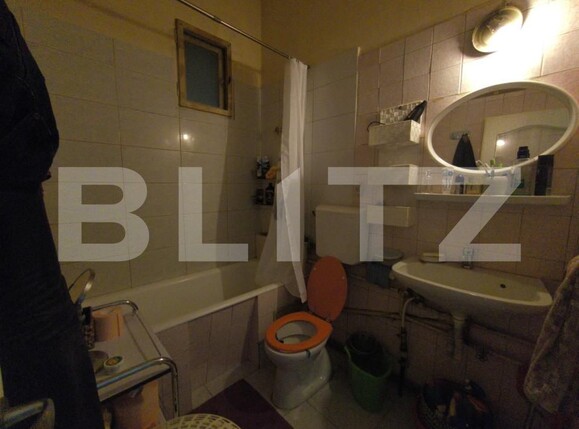 Garsonieră de vânzare Central - 161736AV | BLITZ Cluj-Napoca | Poza9