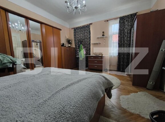 Garsonieră de vânzare Central - 161736AV | BLITZ Cluj-Napoca | Poza4