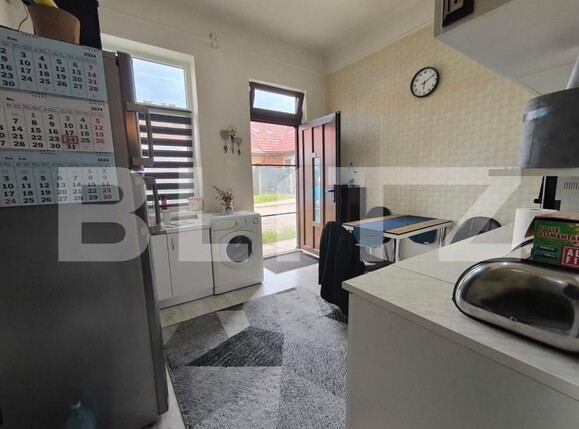 Garsonieră de vânzare Central - 161736AV | BLITZ Cluj-Napoca | Poza7