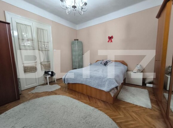 Garsonieră de vânzare Central - 161736AV | BLITZ Cluj-Napoca | Poza1