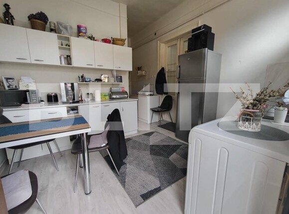 Garsonieră de vânzare Central - 161736AV | BLITZ Cluj-Napoca | Poza5