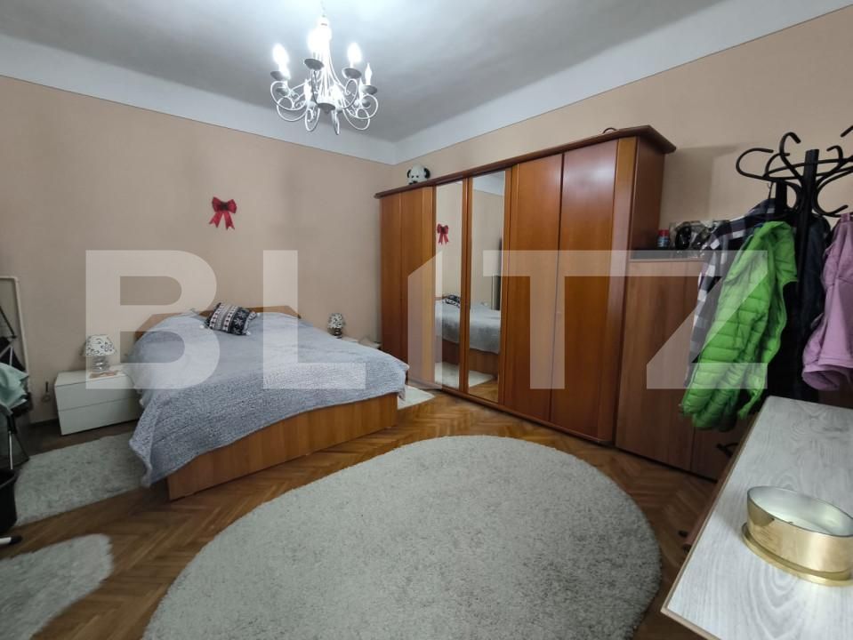 Garsonieră de vânzare Central - 161736AV | BLITZ Cluj-Napoca | Poza2