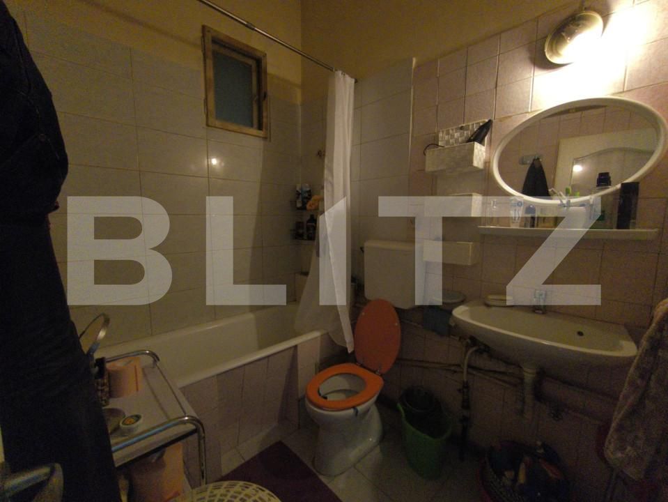 Garsonieră de vânzare Central - 161736AV | BLITZ Cluj-Napoca | Poza9