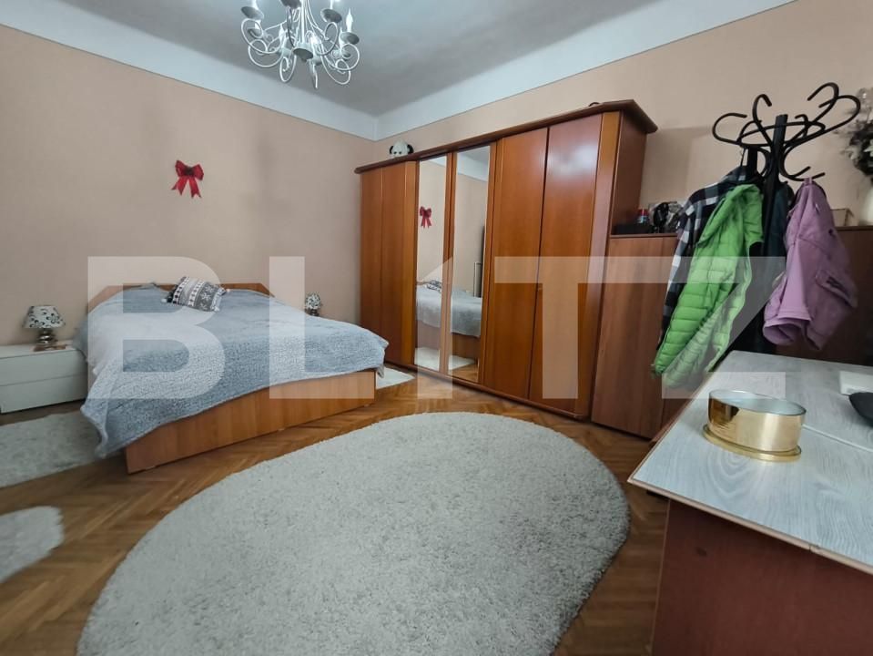 Garsonieră de vânzare Central - 161736AV | BLITZ Cluj-Napoca | Poza3
