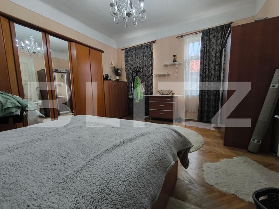 Garsonieră de vânzare Central - 161736AV | BLITZ Cluj-Napoca | Poza4