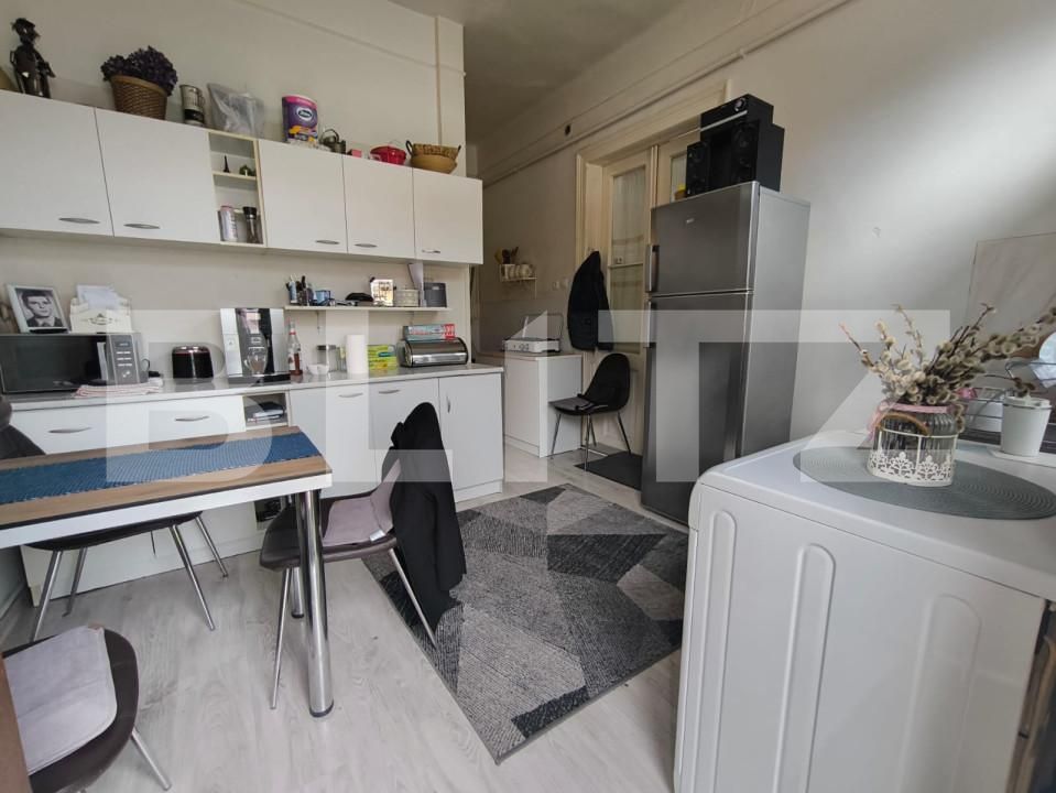 Garsonieră de vânzare Central - 161736AV | BLITZ Cluj-Napoca | Poza5