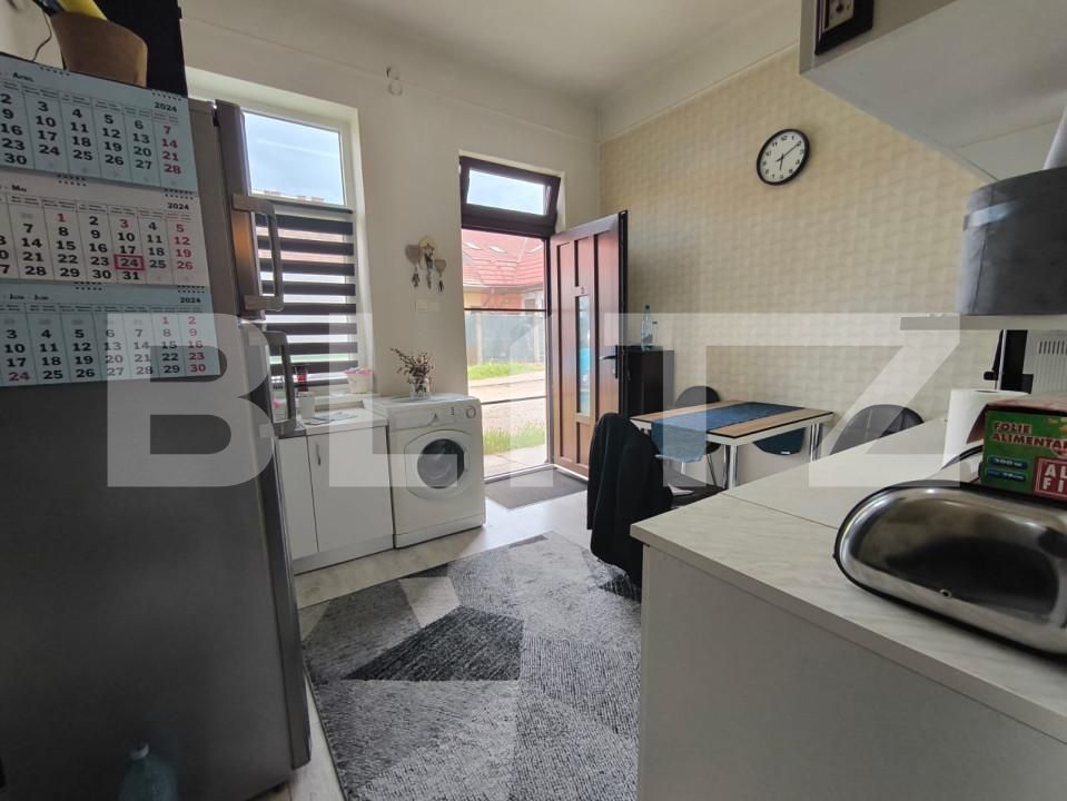 Garsonieră de vânzare Central - 161736AV | BLITZ Cluj-Napoca | Poza7