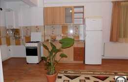 Apartament 1 camera, 54 mp, mobilat dragut, parcare, zona Facultatii de Litere