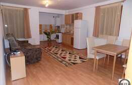 Apartament 1 camera, 54 mp, mobilat dragut, parcare, zona Facultatii de Litere