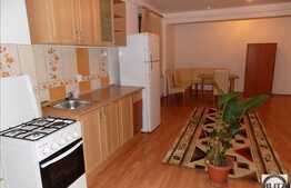 Apartament 1 camera, 54 mp, mobilat dragut, parcare, zona Facultatii de Litere