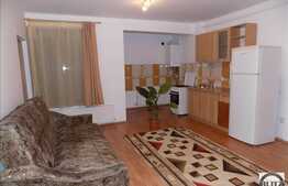 Apartament 1 camera, 54 mp, mobilat dragut, parcare, zona Facultatii de Litere