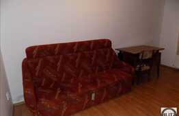 Apartament 1 camera, 54 mp, mobilat dragut, parcare, zona Facultatii de Litere
