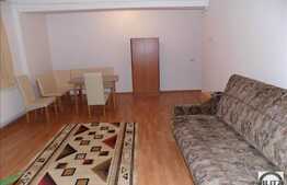 Apartament 1 camera, 54 mp, mobilat dragut, parcare, zona Facultatii de Litere