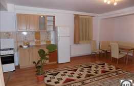 Apartament 1 camera, 54 mp, mobilat dragut, parcare, zona Facultatii de Litere