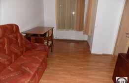 Apartament 1 camera, 54 mp, mobilat dragut, parcare, zona Facultatii de Litere