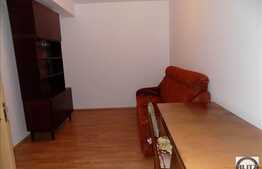Apartament 1 camera, 54 mp, mobilat dragut, parcare, zona Facultatii de Litere