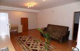 Apartament 1 camera, 54 mp, mobilat dragut, parcare, zona Facultatii de Litere