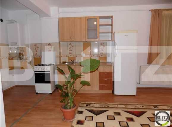 Garsonieră de închiriat Central - 16174AI | BLITZ Cluj-Napoca | Poza5