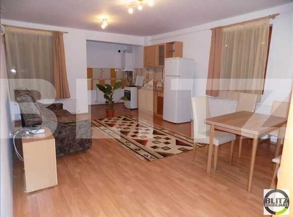 Garsonieră de închiriat Central - 16174AI | BLITZ Cluj-Napoca | Poza1