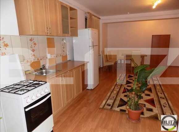 Garsonieră de închiriat Central - 16174AI | BLITZ Cluj-Napoca | Poza7