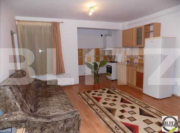 Garsonieră de închiriat Central - 16174AI | BLITZ Cluj-Napoca | Poza2