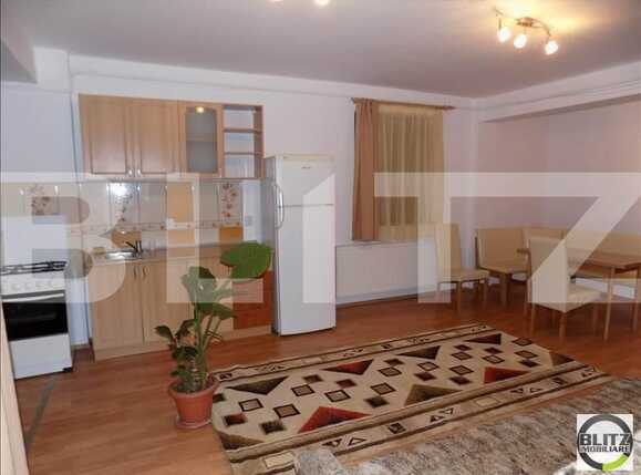 Garsonieră de închiriat Central - 16174AI | BLITZ Cluj-Napoca | Poza4