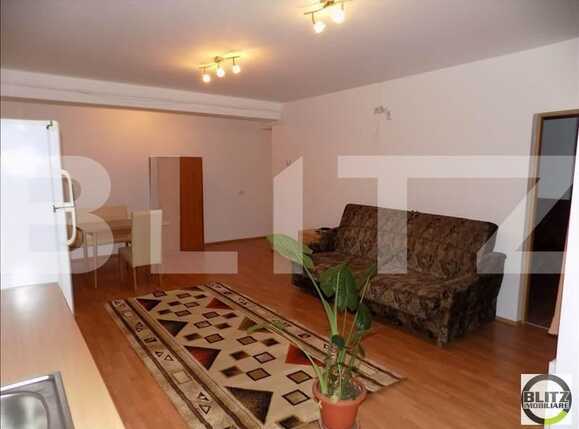 Garsonieră de închiriat Central - 16174AI | BLITZ Cluj-Napoca | Poza6