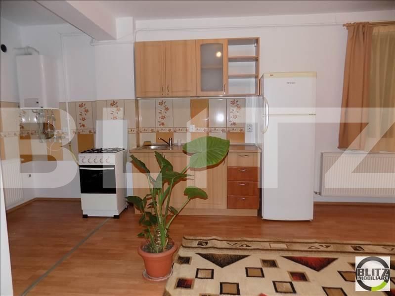 Garsonieră de închiriat Central - 16174AI | BLITZ Cluj-Napoca | Poza5