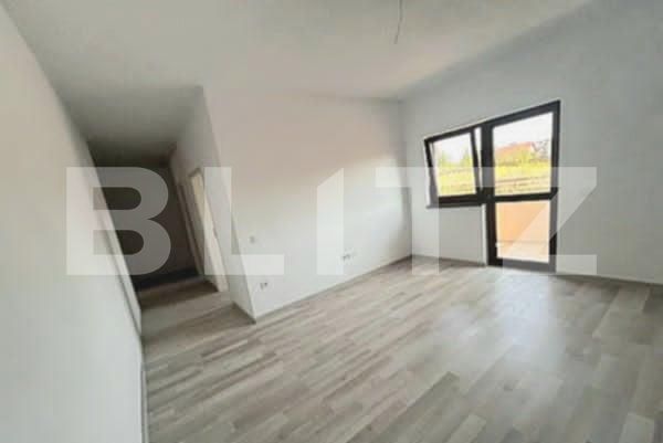 Garsonieră de vânzare Sanpetru - 161742AV | BLITZ Brașov | Poza1