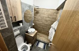 Garsoniera - zona Garii