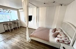 Garsoniera - zona Garii