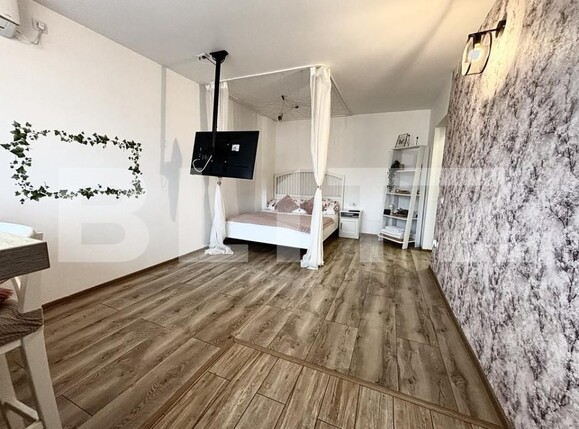 Garsonieră de vânzare Garii - 161743AV | BLITZ Brașov | Poza1