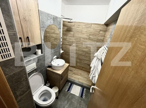 Garsonieră de vânzare Garii - 161743AV | BLITZ Brașov | Poza4