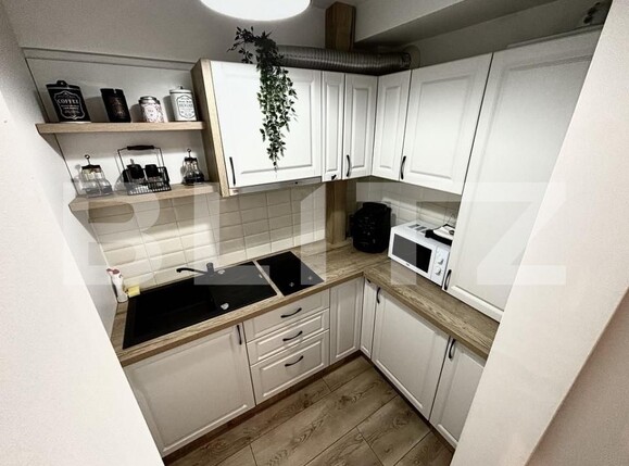 Garsonieră de vânzare Garii - 161743AV | BLITZ Brașov | Poza3
