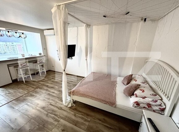 Garsonieră de vânzare Garii - 161743AV | BLITZ Brașov | Poza2
