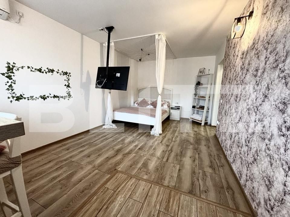 Garsonieră de vânzare Garii - 161743AV | BLITZ Brașov | Poza1