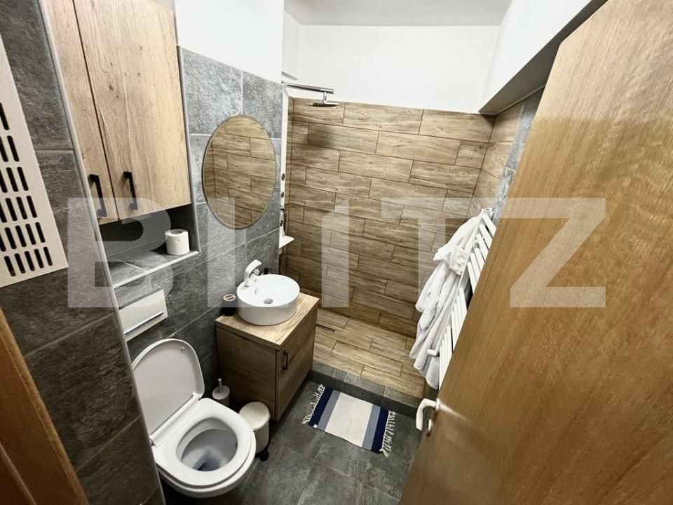 Garsonieră de vânzare Garii - 161743AV | BLITZ Brașov | Poza4