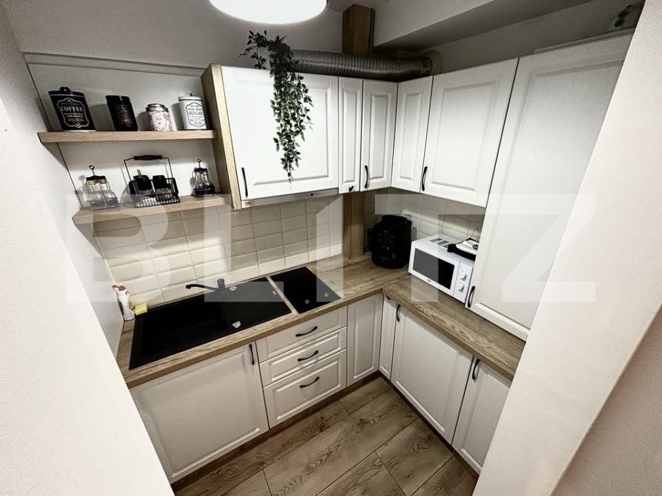 Garsonieră de vânzare Garii - 161743AV | BLITZ Brașov | Poza3