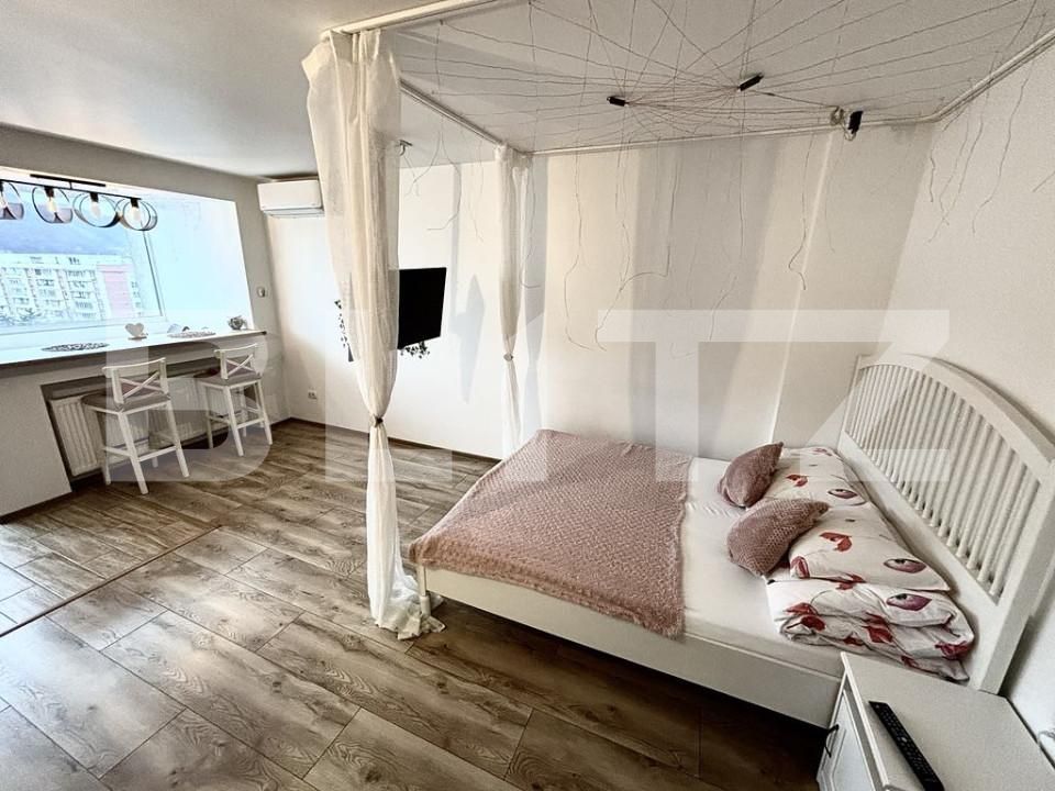 Garsonieră de vânzare Garii - 161743AV | BLITZ Brașov | Poza2